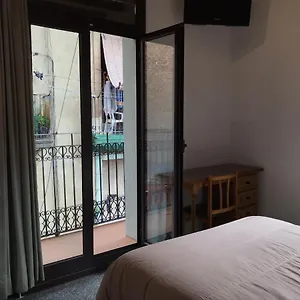 Gasthof Radio Barcelona