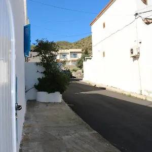 Espuma De Mar San José