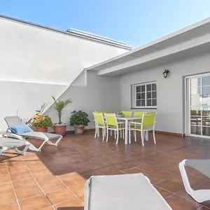 Casa Sol Y Mar San José