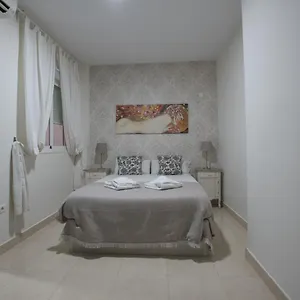 Carreteria 73 Center Appartamento Málaga