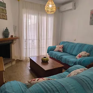 Casa San José