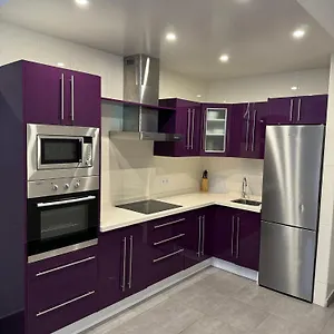 Apartamento Corralejo Appartamento Corralejo