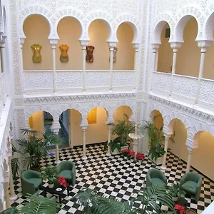 Hotel Alhambra La Orotava