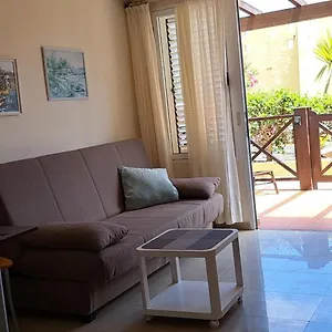 Los Hibiscos Appartamento Costa Calma