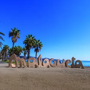  Appartamento La Casita Malagueta