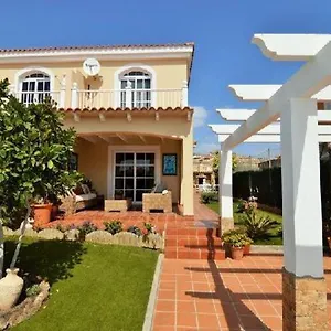 Casa Paraiso Casa vacanze Caleta De Fuste