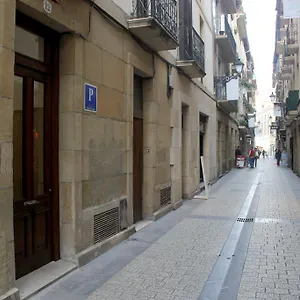 Gasthuis Basic Confort San Sebastian