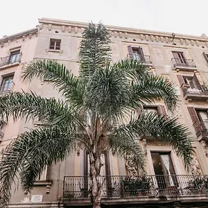 Gasthof 45 Barcelona
