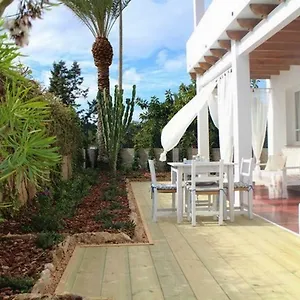 Es Daus - Formentera Break Appartamento Es Pujols