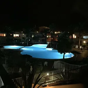 Sabrihome Appartamento Corralejo