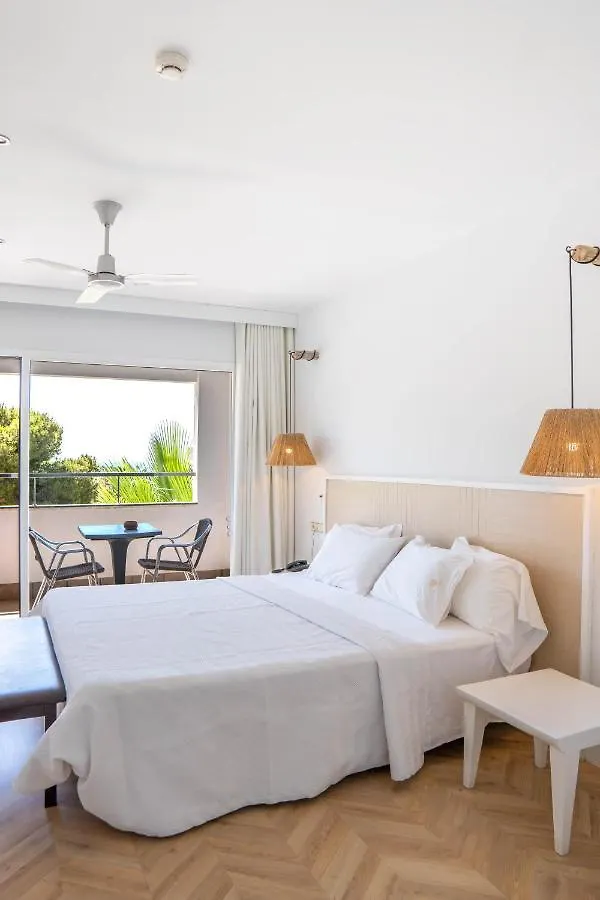 ****  Hotel MC San José Spagna