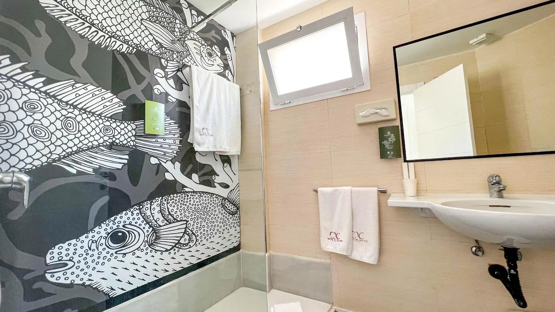 Hotel Mc San Jose Испания
