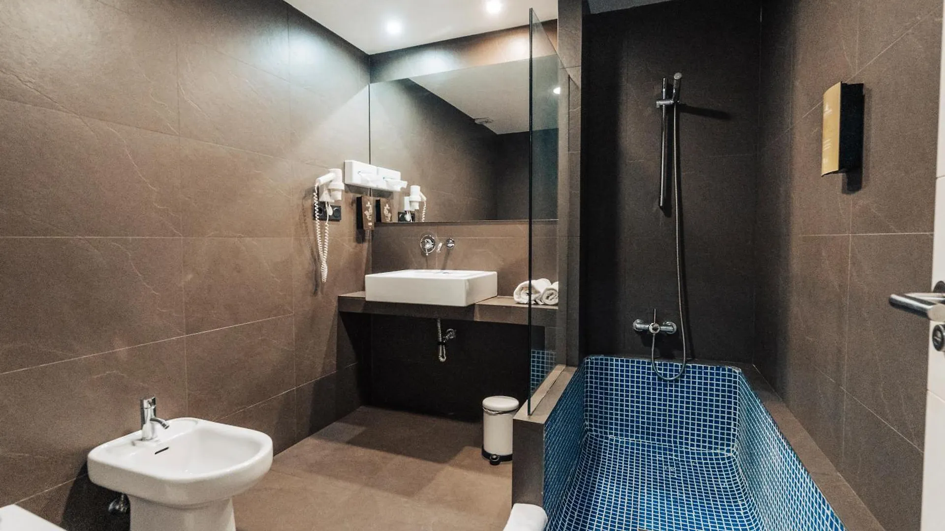 Hotel Mc San Jose  Сан-Хосе