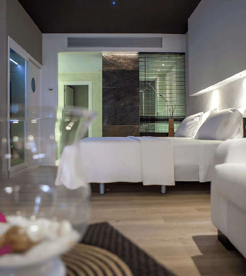 Hotel Mc San Jose